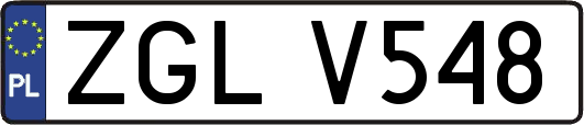 ZGLV548
