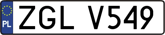 ZGLV549