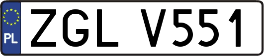ZGLV551