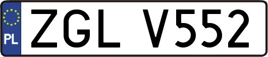 ZGLV552