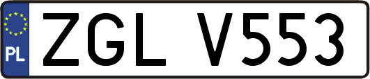 ZGLV553