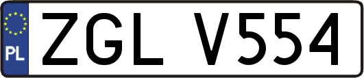 ZGLV554