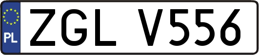 ZGLV556