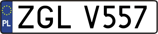 ZGLV557