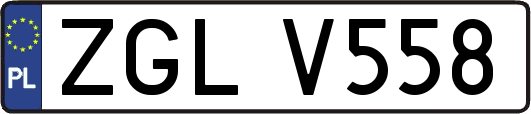 ZGLV558