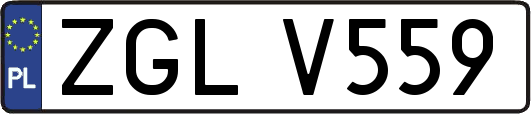 ZGLV559