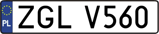 ZGLV560