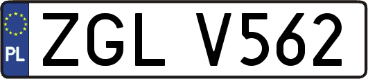 ZGLV562