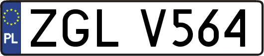 ZGLV564