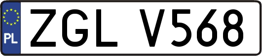 ZGLV568