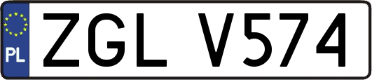 ZGLV574