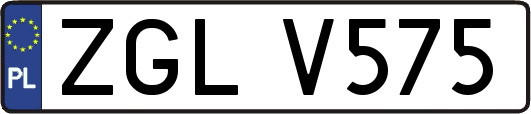 ZGLV575
