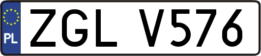 ZGLV576