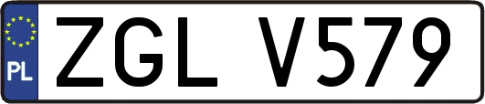 ZGLV579