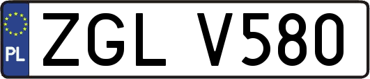 ZGLV580