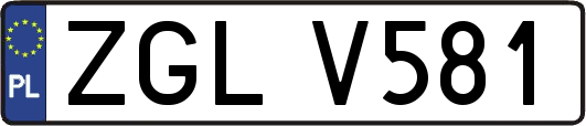 ZGLV581