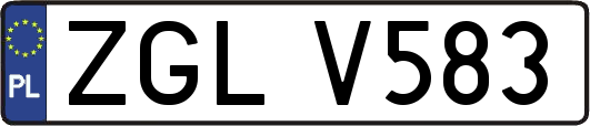 ZGLV583