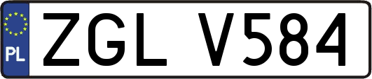 ZGLV584