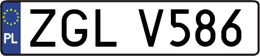 ZGLV586
