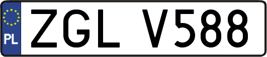 ZGLV588