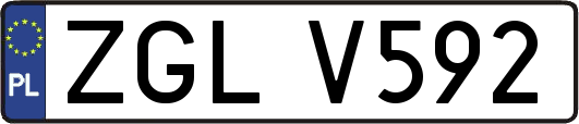 ZGLV592