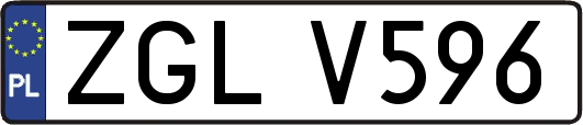 ZGLV596