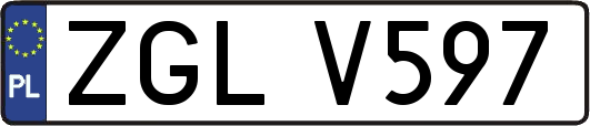ZGLV597