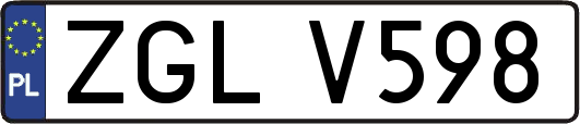 ZGLV598