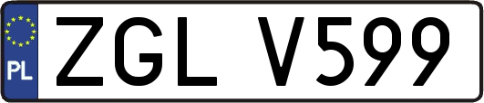 ZGLV599