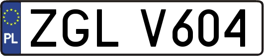 ZGLV604