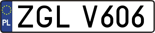 ZGLV606