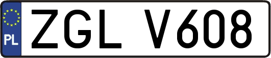 ZGLV608