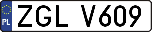 ZGLV609