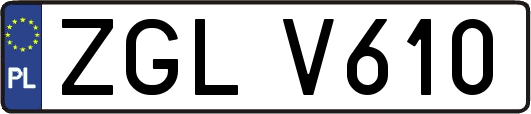 ZGLV610