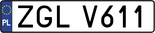 ZGLV611