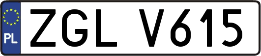 ZGLV615