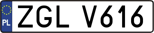ZGLV616