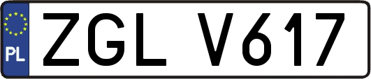 ZGLV617