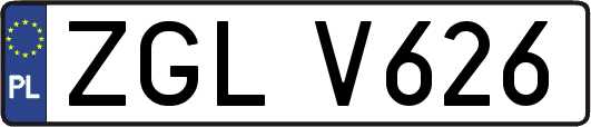 ZGLV626