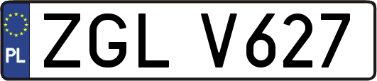 ZGLV627