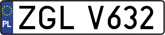 ZGLV632