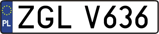 ZGLV636