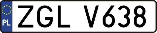 ZGLV638
