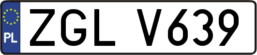 ZGLV639