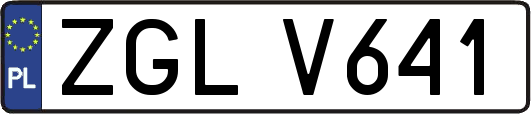 ZGLV641
