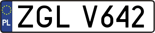 ZGLV642