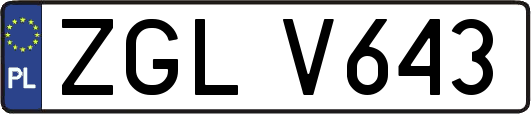 ZGLV643