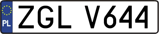 ZGLV644
