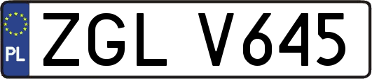 ZGLV645