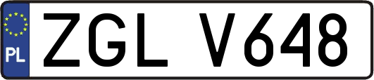 ZGLV648